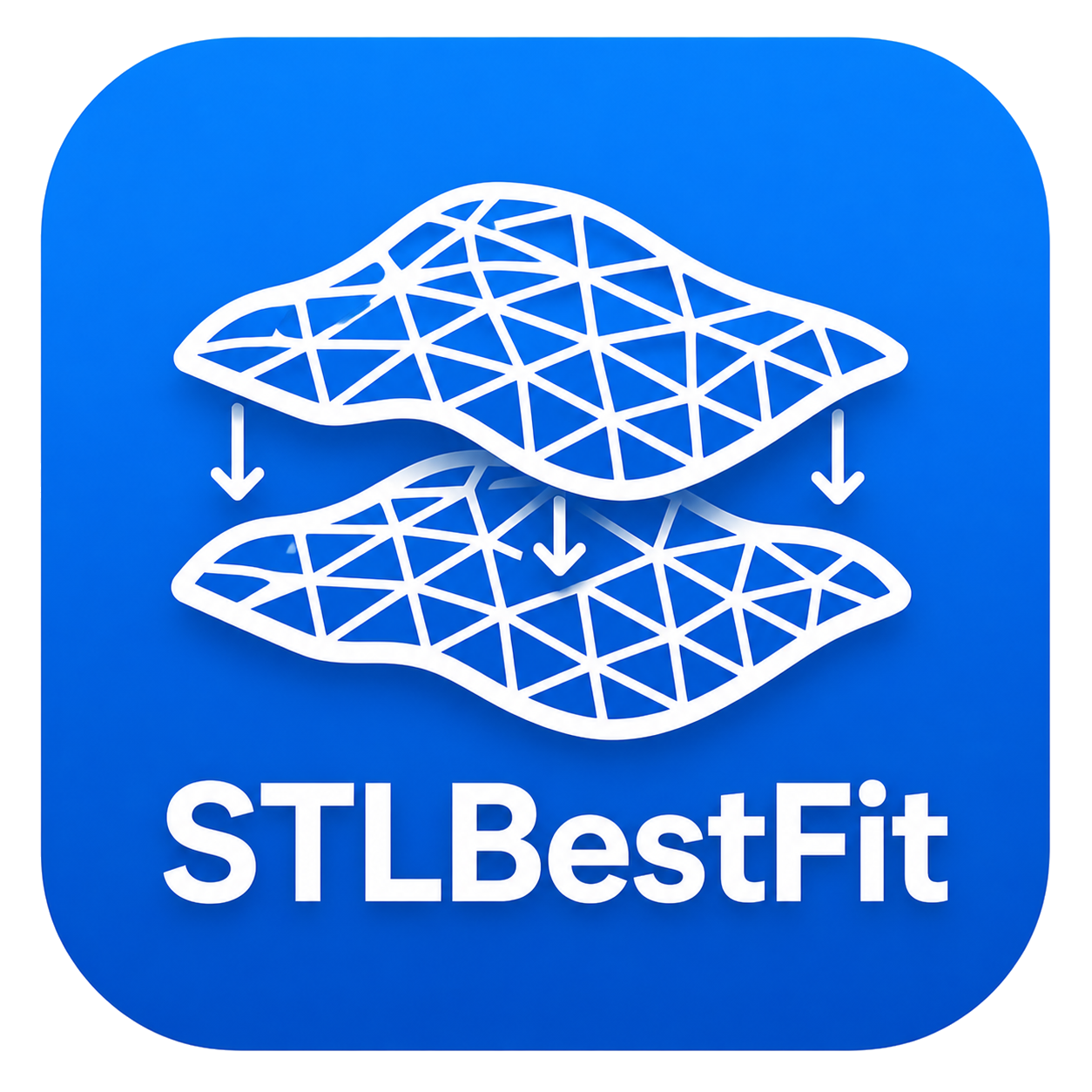 STLBestFit Vorschau